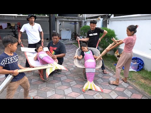 RAMA BERHASIL MENANGKAP