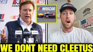 Richard Childress BREAKS Silence on Cleetus McFarland — SHOCKING Reaction!