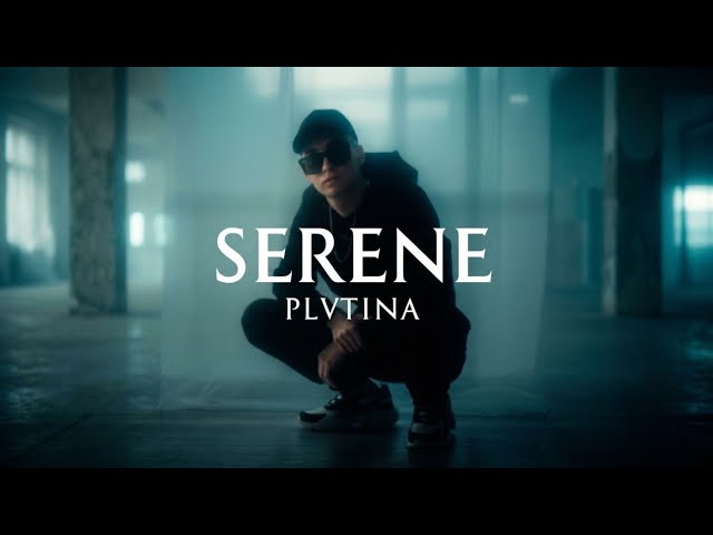 Watch Serene by PLVTINA on YouTube Watch Serene by PLVTINA on YouTube