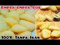 EMPEK-EMPEK TANPA IKAN EMPUK GURIH ENAK DAN KRESS #eliarousjad #resepmasakan #masakanrumahan
