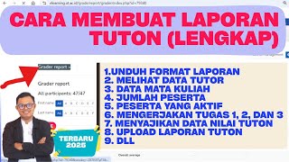 HOW TO CREATE A COMPLETE TUTON REPORT FOR 2025 || FROM DOWNLOADING THE FORMAT TO UPLOADING THE TU... HOW TO CREATE A COMPLETE TUTON REPORT FOR 2025 || FROM DOWNLOADING THE FORMAT TO UPLOADING THE TU...