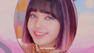 Blackpi̇nk- İce Cream Türkçe Altyazılı