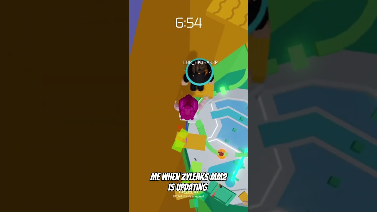 Thank god zyleaks mm2 has an update!