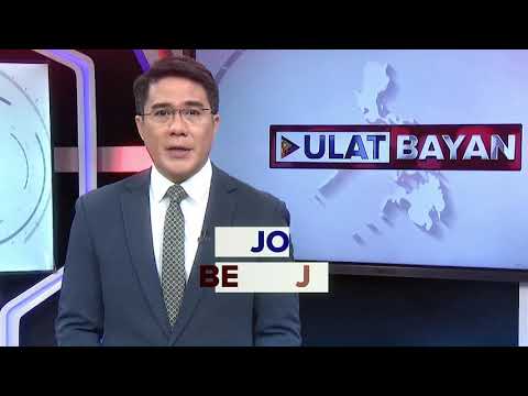 PTV Ulat Bayan