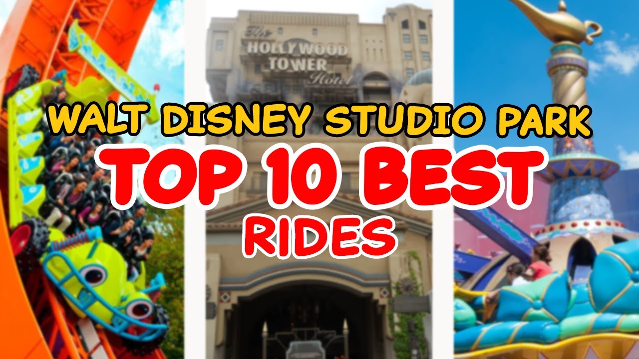 Top 10 Rides At Walt Disney Studio Park Disneyland Paris France top-10-rides-at-walt-disney-studio-park-disneyland-paris-france