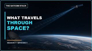 The SATCOM Stack S01E05 - Waveforms
