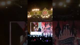 170429 Twiceland Singapore Momoending Speechӧｖӧ