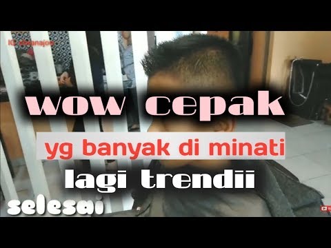 Video: Cara Memotong Trek Ski