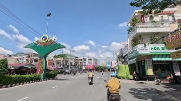 CẦN ĐƯỚC CẦU MỸ LỢI-LONG AN-GÒ CÔNG TIỀN GIANG 