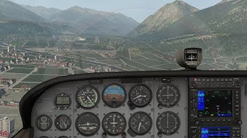 Linux Gaming Live Stream #3 - X-Plane 11