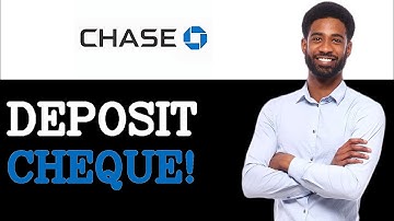 How To Endorse A Cheque For Mobile Deposit Chase (2025)