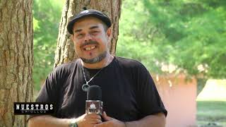 NUESTROS CRIOLLOS - PALETEADAS NOCTURNAS SIERRA SERENA-ACCCM