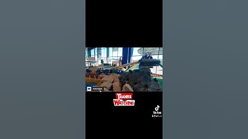 Axial SCX24  | Hardest Part of the Course | Got No Chill RC | #shorts #scx24 #crawlercourse