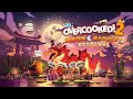 Overcooked! 2 celebra la llegada del otoño con nuevos niveles gracias a la actualización gratuita Moon Harvest Festival