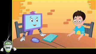 Know More About Keyboard-Class 2-Chapter 6-Boot-up-Part 1