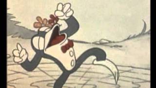 Tiny Tim & Flip the Frog - Living in the sunlight (First Try)