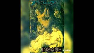 Deimos - Forever Sleep (outro)