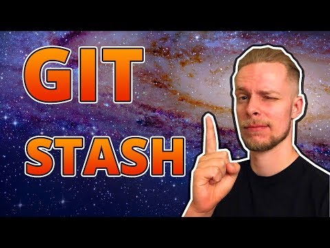 Git Stash Basic Usage