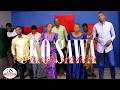 UKO SAWA MUNGU WANGU NDABARAMIYE Ft BUTOTO Official Clip 2026