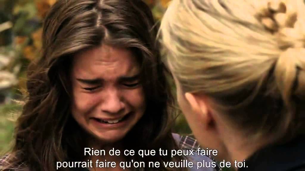 The Fosters Saison 2 Vostfr