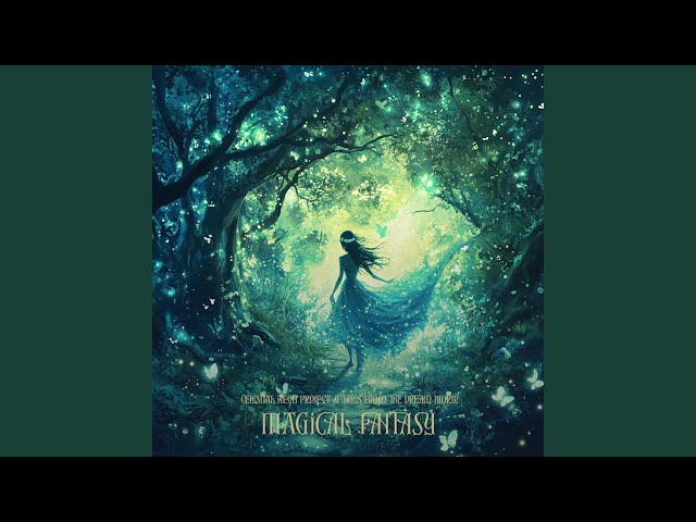 Magical Fantasy