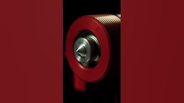 Sienci Labs Presents: The Vortex Rotary Axis #shorts