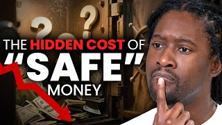 How Much Money You’re Losing Keeping Cash in the Bank
