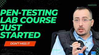 How Hackers Break Into Secure Systems | Start Your Penetration Testing Lab with Raspberry Pi!