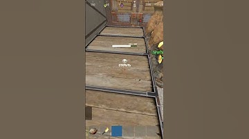 Rustex Remake #rustexremake #shorts  #memes #meme  #rust #майнкрафт #minecraft #растми #rustme #раст