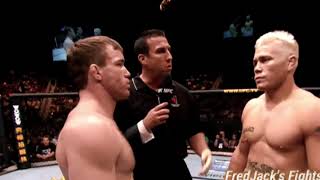 Watch Matt Hughes DESTROY Joe Riggs in Insane UFC Fight - You Won't Believe What Happens Next!