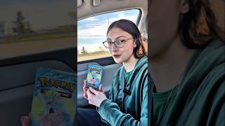 "Kiwi on day 27 looking for an SIR in Journey Together." #pokemon #pokemontcg #pokemoncards
