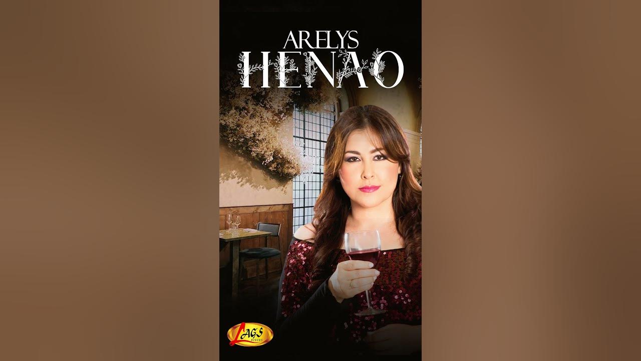 Arelys Henao - No Me Olvidaras #musicapopular #clasicos #mujeres #arelyshenao