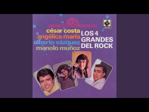 Alberto Vazquez - Olvídalo