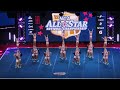 Cheer Extreme Lady Lux NCA Day 1 2026