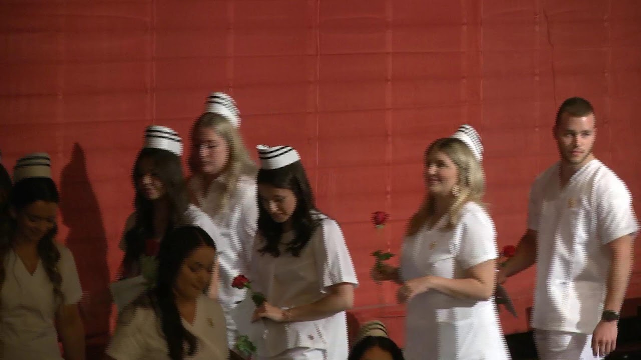 04) Thunder Bay Nursing Pinning (Ceremony Friday, 26 May, 2023 300pm