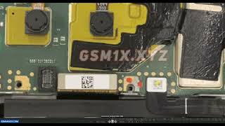 Huawei Honor X6 VNE-LX2 Test Point #gsmsanjoy