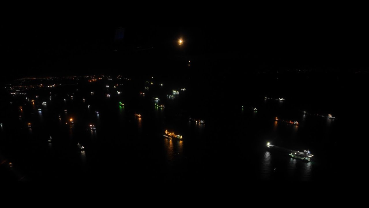 Flying Melbourne to Singapore Take-off and Landing 2025