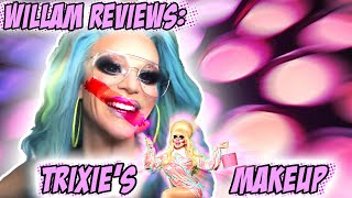 My review of Trixie's Make-Up line