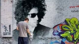 el cantante- calamaro chords