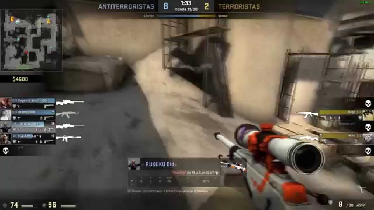 camera iphone 8 plus apk BAMBINO | [CS:GO] FragMovie