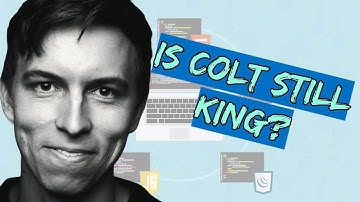 The WEB DEVELOPER BOOTCAMP by Colt Steele course review (still good?) | Udemy Review