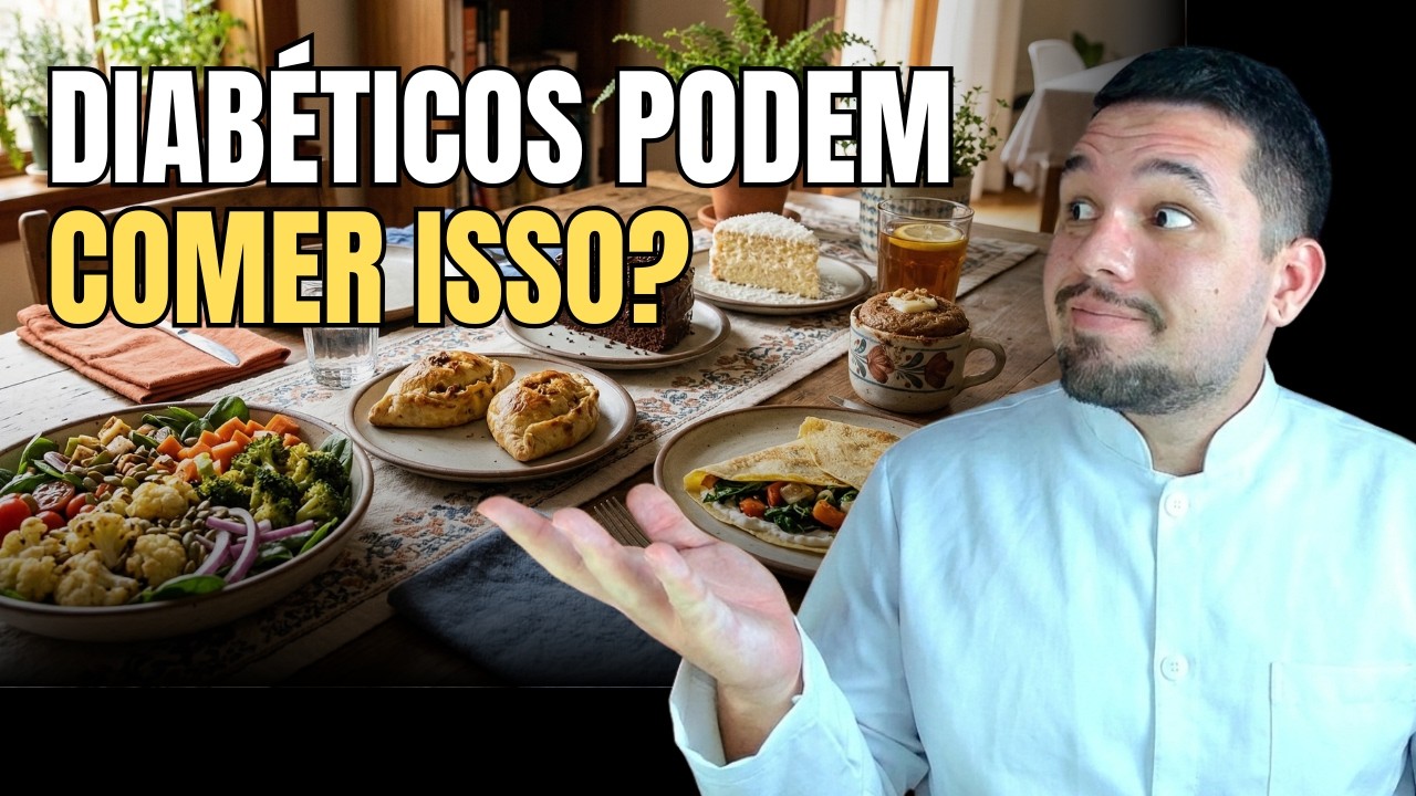 Reagindo a Receitas 