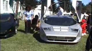 25th Anniversary VECTOR Reunion - 5x Vector W8