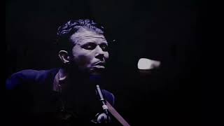 Cold Cold Ground (Live) - Tom Waits Remastered (Official Audio)