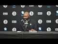 Jacque Vaughn | Post-Game Press Conference | Oklahoma City Thunder | 1.05.2024