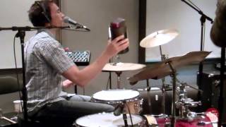 The Wood Brothers "Honey Jar" Live at KDHX 10/5/14 chords