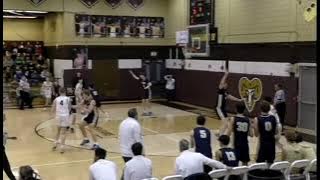 Knoch at Highlands 1-24-2025