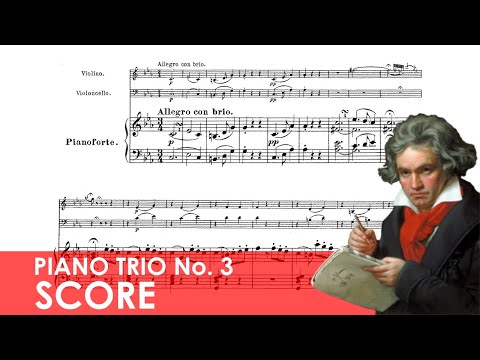 Beethoven (almost) complete works - YouTube