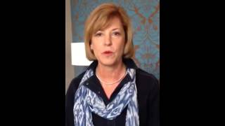 Stephanie Hirsh: "For student success it takes..."