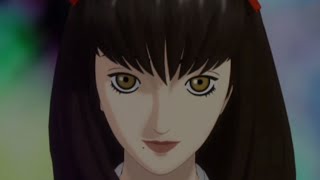Makis Confession And Final Scene - Persona 1 Psp